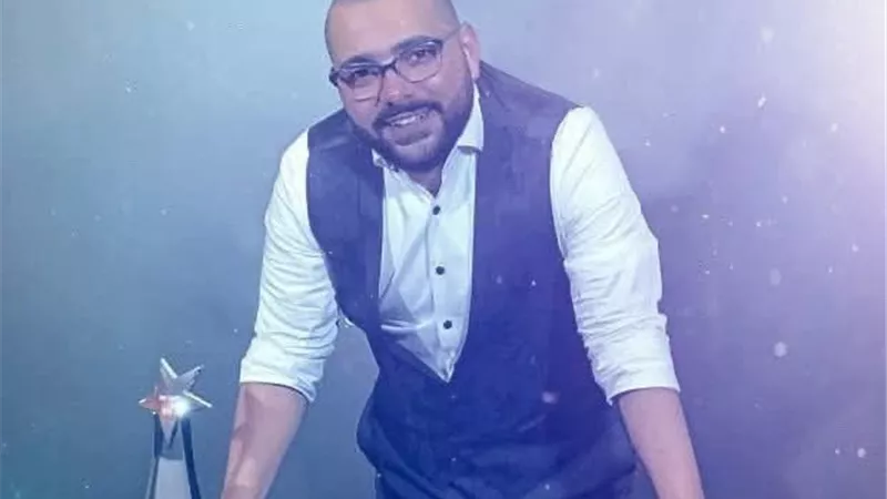 أشرف شريف رائد الأعمال يكشف خطوات ثابتة لتعزيز فرص الاستثمار