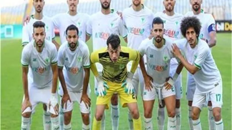 فيسبوك ينقل بث مباشر مباراة مباراة المصري وسيمبا في الكونفدرالية حصريا الآن