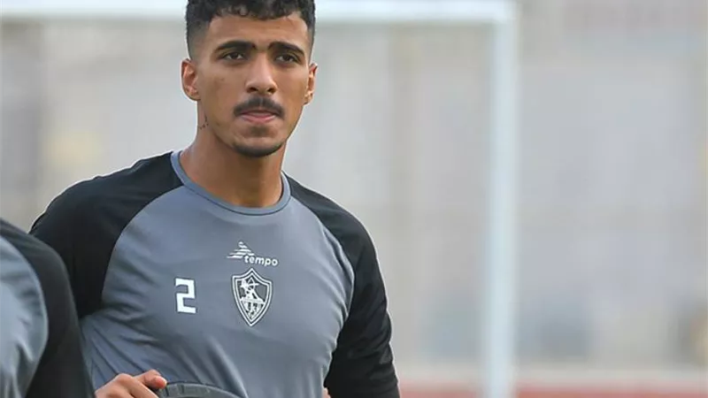 حسام عبد المجيد في الأهلي.. شوبير يوضح الحقيقة