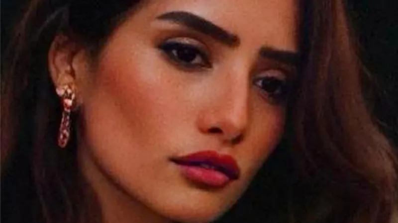 بكلمات مؤثرة.. زينة تحصد إشادات جمهورها فى أحدث ظهور