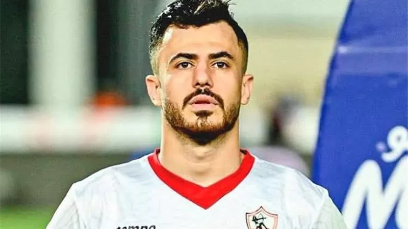 بعد أنباء توقيعه للأهلي.. الزمالك يبدأ مفاوضات التجديد للونش