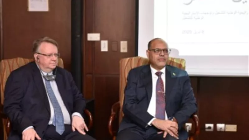 السيسي يوجه بتنمية مهارات الشباب تماشياً مع تحديات سوق العمل