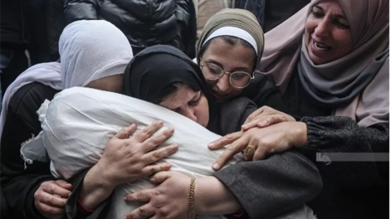 إسرائيل تتعنت أمام تحرك جديد للتهدئة في غزة