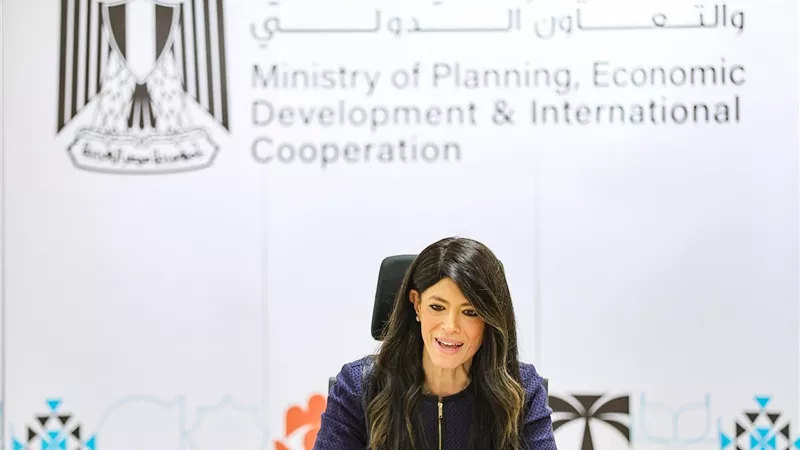المشاط تترأس اجتماعًا تحضيريًا للجنة المصرية المجرية المشتركة