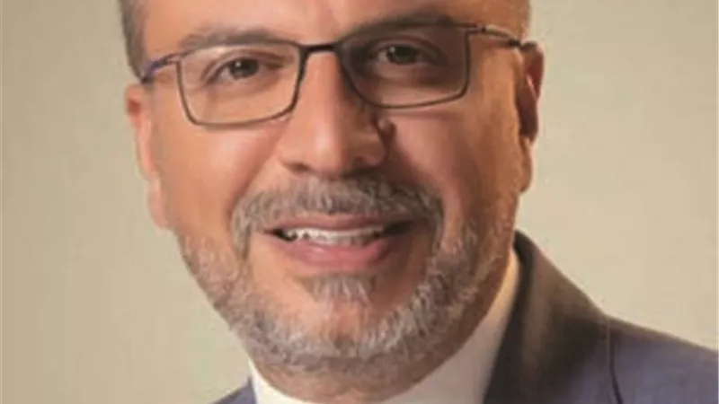 عمرو الليثي.. الدراما التليفزيونية شهدت تزايدا ملحوظا في استخدام لغة الشارع