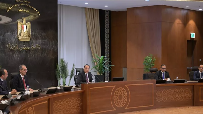 رئيس الوزراء: ليس لدينا نية لتغيير الطابع المعماري لوسط البلد