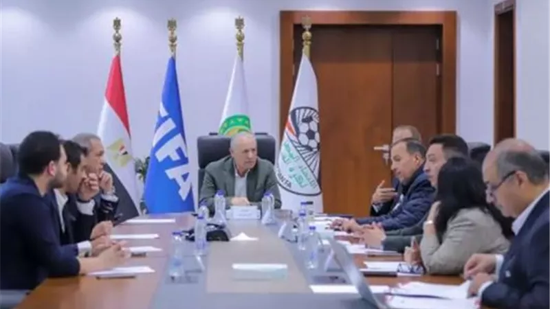 اتحاد الكرة يُحدد مواعيد منح التراخيص للأندية