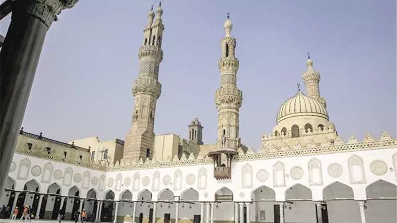 ضوابط وشروط تعيين 4474 معلم رياض أطفال بالأزهر الشريف