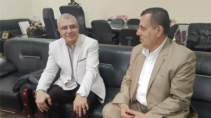 رئيس جامعة الزقازيق: نراهن على البحث العلمي وربط الخريج بسوق العمل