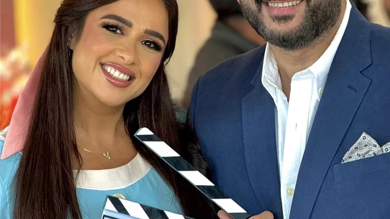 ياسمين عبد العزيز تستأنف 