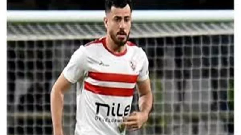 جلسة عاجلة في الزمالك لتعطيل الونش من الإنتقال للأهلي