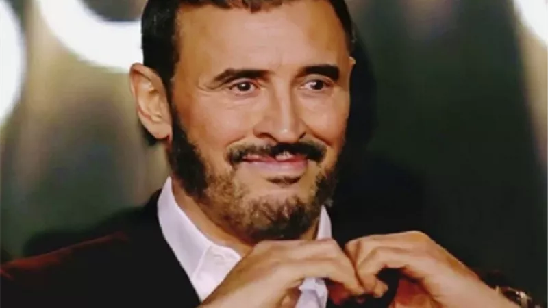 موعد حفل كاظم الساهر فى دبي