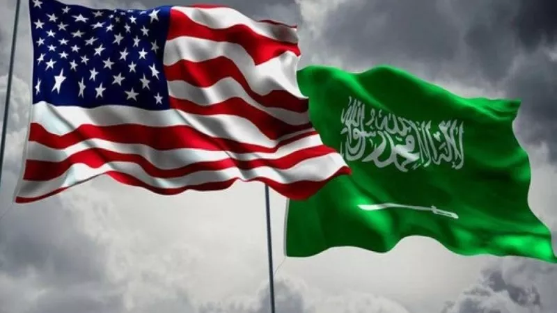 السعودية والولايات المتحدة تبحثان الشراكة الاستراتيجية
