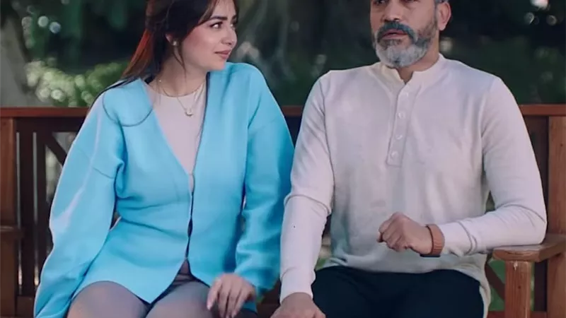سامح حسين يروج لـ 