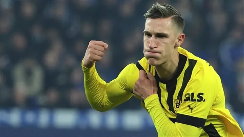 اضغط وشاهد الأن.. مباراة برشلونة ضد بروسيا دورتموند فى دوري أبطال أوروبا