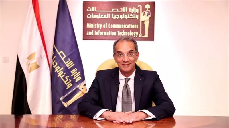 وزير الاتصالات: الرواد الرقميون تؤهل الشباب لوظائف المستقبل