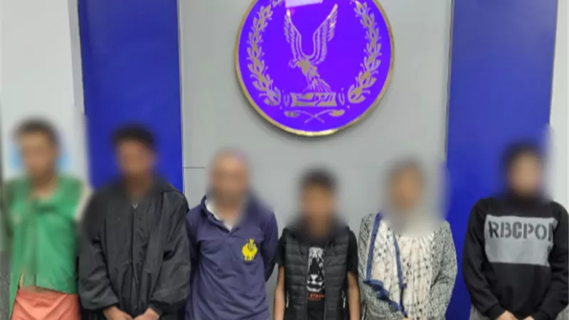 الأمن يكشف حقيقة ادعاءات التعدي على فتاة بالإسماعيلية