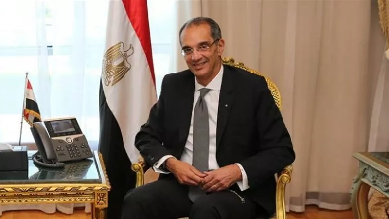 وزير الاتصالات: مصر تُوطّن صناعة الهواتف وتطلق مبادرات رقمية