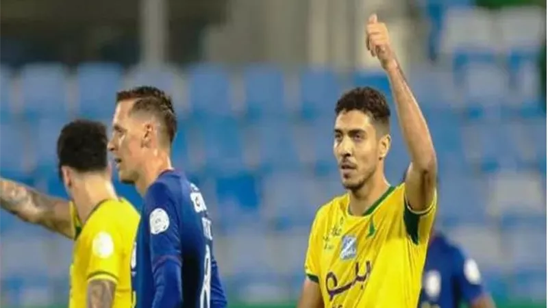 الزمالك يرد على الأهلي بصفقتي محمد شريف وكوتيسا