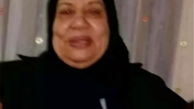 القبض على شاب قتل خالته وسرق ذهبها