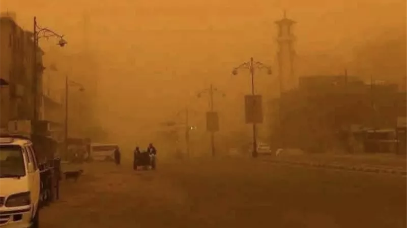 محافظ أسوان يكلف برفع درجة الإستعداد القصوى وغلق الملاحة النهرية