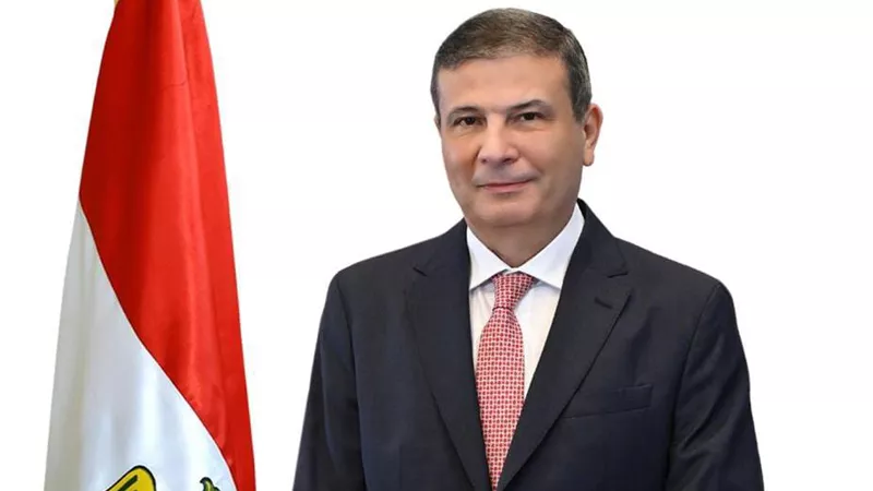 فاروق: صادرات مصر الزراعية تتجاوز 2.7 مليون طن في الربع الأول من 2025