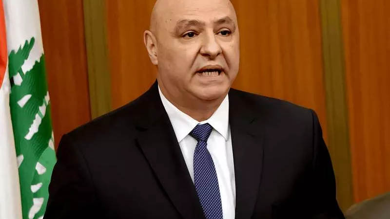 الرئيس اللبناني: حزب الله أبدى مرونة كبيرة في التعاون بشأن سلاحه