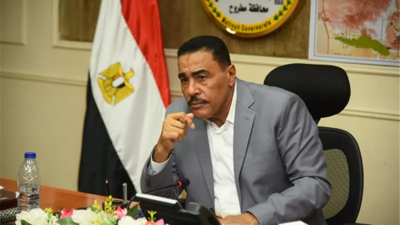 مطروح توفير 68 فرصة عمل للشباب خلال مارس الماضى
