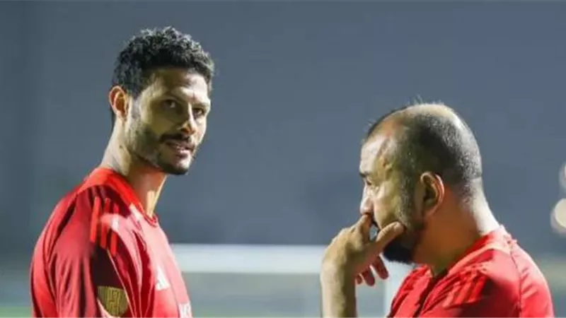 الأهلي يعلن تجديد عقد الشناوي عقب مباراة بيراميدز