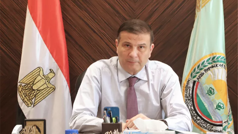 وزير الزراعة يعلن صادرات مصر الزراعية تتجاوز 2,7 مليون طن
