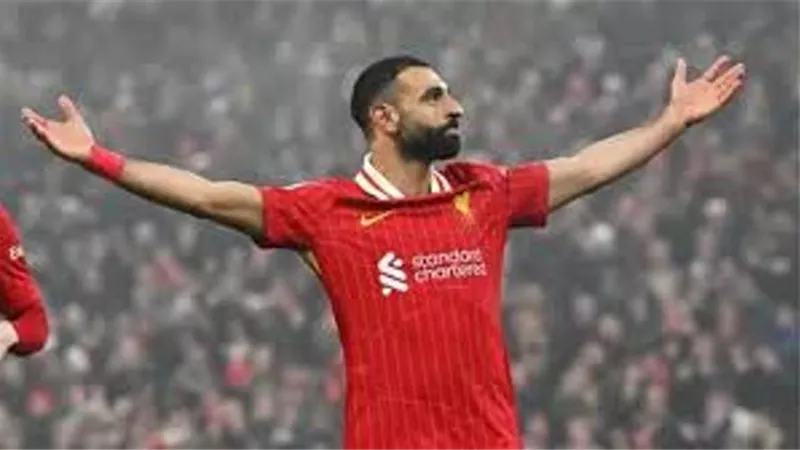 الاتفاق تم .. الاعلان عن تجديد صلاح لليفربول خلال ساعات