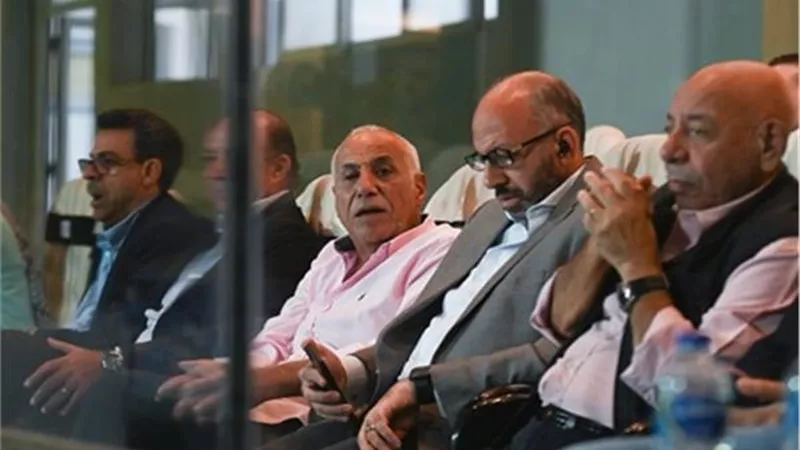 بيان رسمي من نادي الزمالك رداً على رحيل زيزو