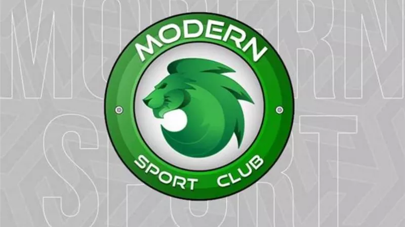 مودرن سبورت يدرس الانسحاب من الدوري