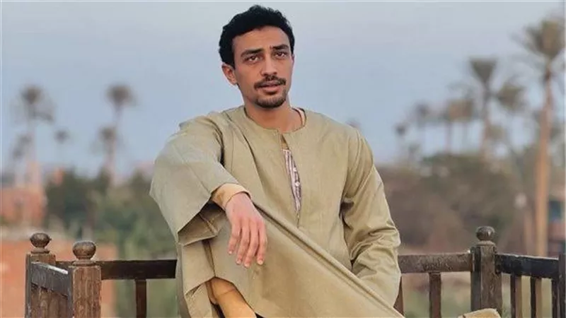 عبد الرحيم كمال: أحمد غزي حرص علي تقديم