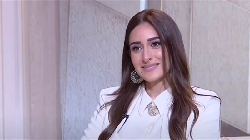 أعجز عن التعبير.. أمينة خليل تعلق على نجاح 
