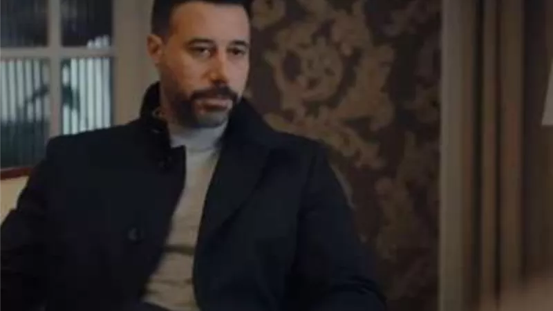 أحمد السعدني: أتمنى استمرار طرح الأعمال الهادفة لخدمة المجتمع