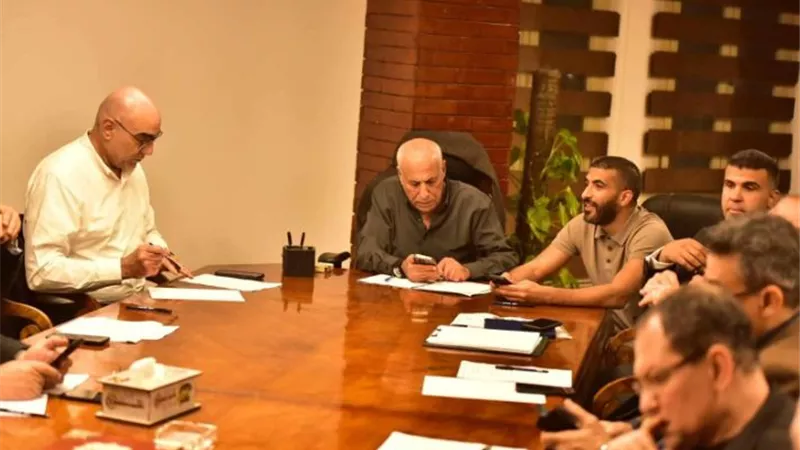 ميدو: استقالة مجلس الزمالك ليس حلاً.. ويجب أن نكون هادئين فى قراراتنا