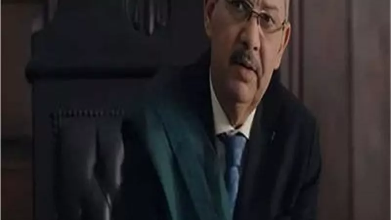 كمال أبو رية: لام شمسية بداية مرحلة جديدة بالدراما تتميز بالوعي