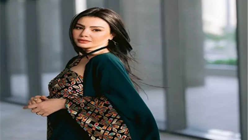 دينا فؤاد: سعيدة باختياري كعضو لجنة تحكيم مهرجان المركز الكاثوليكي
