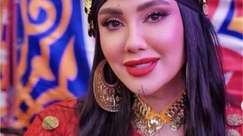 مي القاضي ترد على انتقادات 