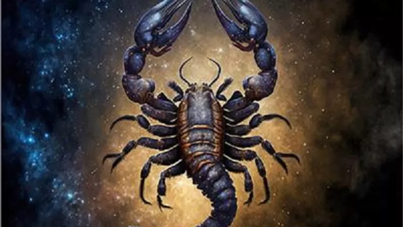 توقعات برج العقرب اليوم الجمعة 11-4-2025