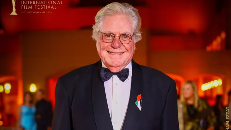 مهرجان القاهرة السينمائي الدولي يعود إلى سوق مهرجان كان