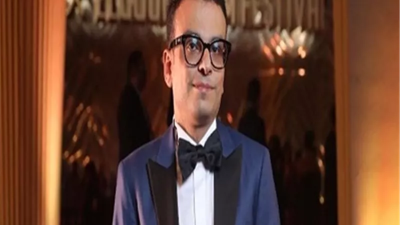 أمير رمسيس عن تعاون مهرجاني القاهرة والجونة بمهرجان كان: خطوة ضرورية