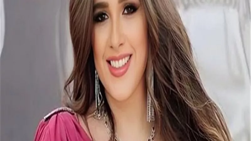 2025 وش السعد على ياسمين عبد العزيز.. عودتها للسينما والدراما