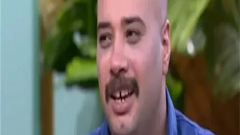 حاتم صلاح يوجه رسالة للاعبي الزمالك: أتمني ماتخذلوش الجمهور الحزين