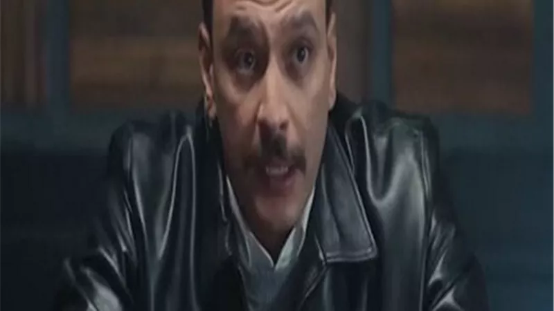 أحمد خالد صالح يكشف سر تحمسه لدوره فى 
