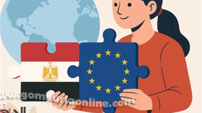 مصر تنضم رسمياً لبرنامج هورايزون أوروبا.. فرص للباحثين والجامعات