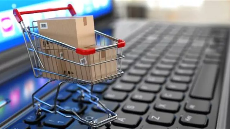 أهم 5 معلومات عن التجارة الإلكترونية وكيفية استخدامها