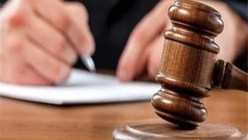 محامى المتهم بالتعدى على طفلة داخل حمام مسجد يطالب ببراءته