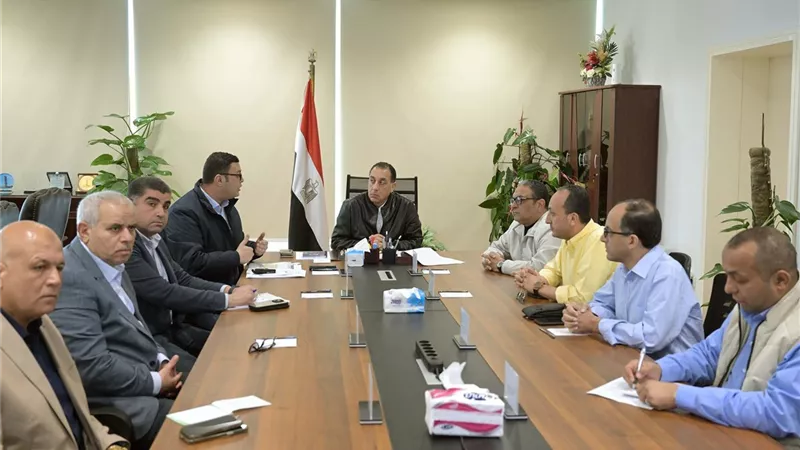 مدبولى: العلمين الجديدة تعتبر إحدى مدن الجيل الرابع وتمثل عاصمة مصر الساحلية